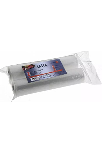 Laica Role pentru vidarea alimentelor VT3509 28 x 600 cm