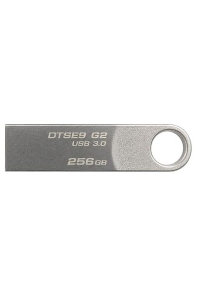 Kingston DataTraveler Stick USB, Memorie USB, DTSE9 G2, 256GB, USB 3.0