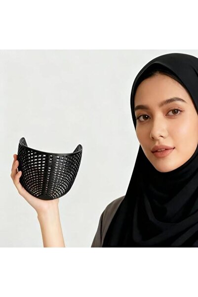 Yelajoy Portable Windproof Headband with Unique Breathable Hollow Design, Eff...