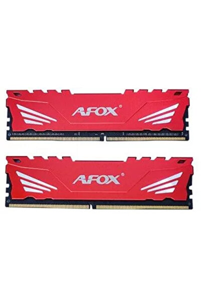 Afox Kit RAM DDR4 32GB 3200MHz CL16 2X16GB