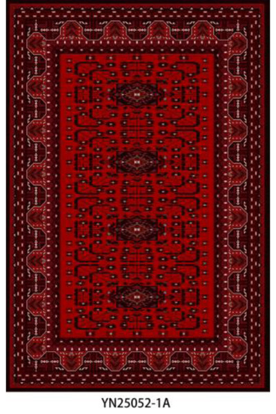 LastHome Sajra Carpet 0.90X2.00Cm