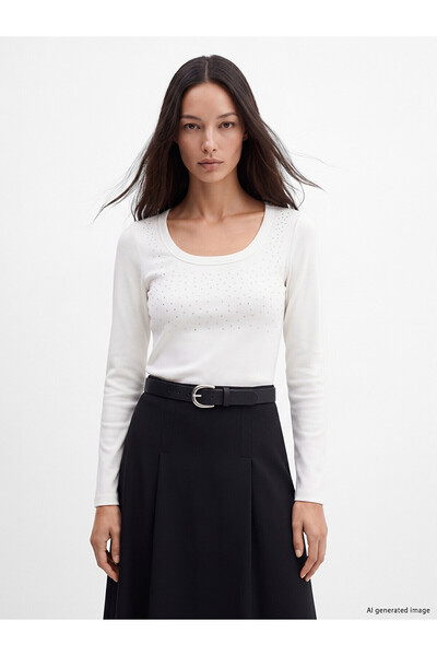 LC Waikiki Two Mt Shop Quality Lcw Everyday White Stone Super Skinny & Extra ...