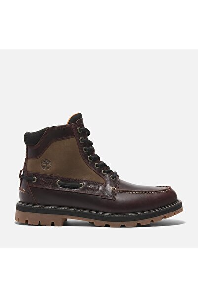 Timberland Britton Road Mid Lace up Men's Boots
