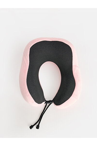 LC Waikiki Alita City Lcw Joy Mixed Ergonomic Neck Pillow with Difference in ...
