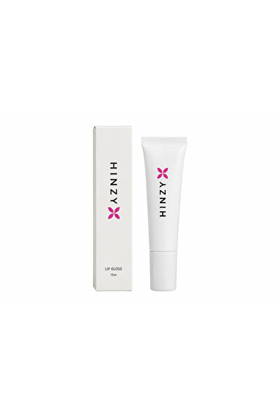 Generic Brand Vegan Lip Gloss