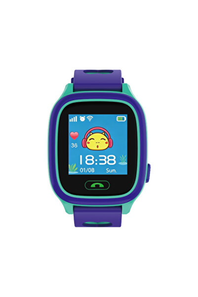 iSNUP Children's Smart Watch with Gps and Calls Brand Esnup