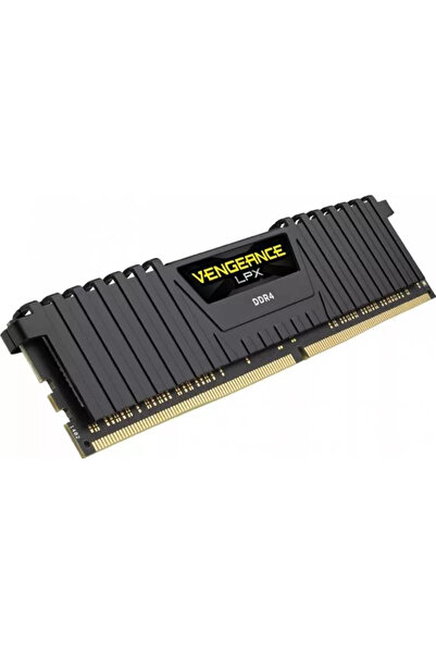 Corsair RAM DDR4 8GB 2400MHz CL14 Vengeance LPX