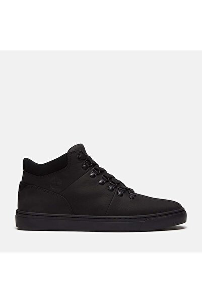 Timberland Lisbon Hill Mid Lace up Men's Sneakers