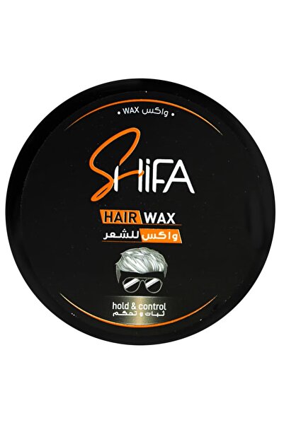 Shifa واكس شعر ثبات وتحكم 150مل