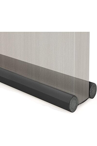 Generic Door Draft Stopper, Under Door Draft Blocker Weather Stripping Noise ...