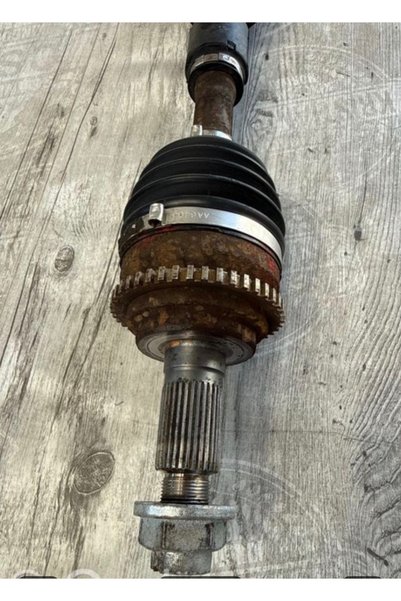 Mazda 6 Planetară stanga motor 1998 cmc cod GD552550XC