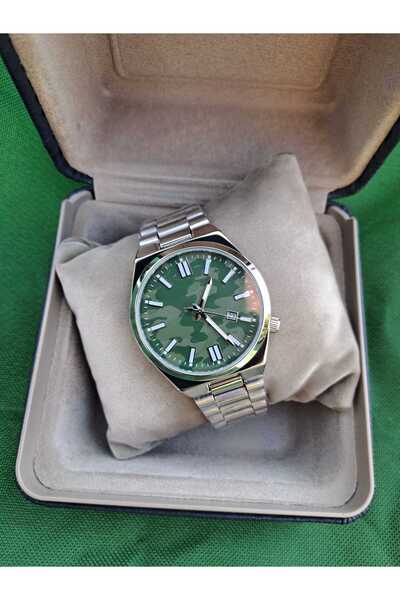 DARK BLANC Tissot Model New Season Men's Wristwatch