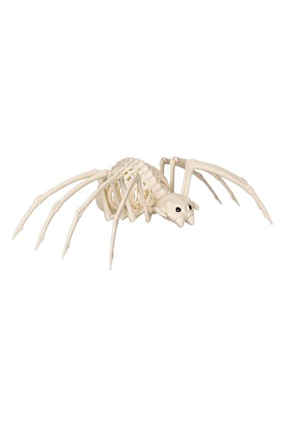 OEM Schelet de Paianjen Decorativ de Halloween 37cm