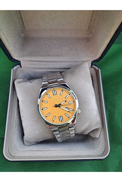 DARK BLANC Tissot Model New Season Men's Wristwatch