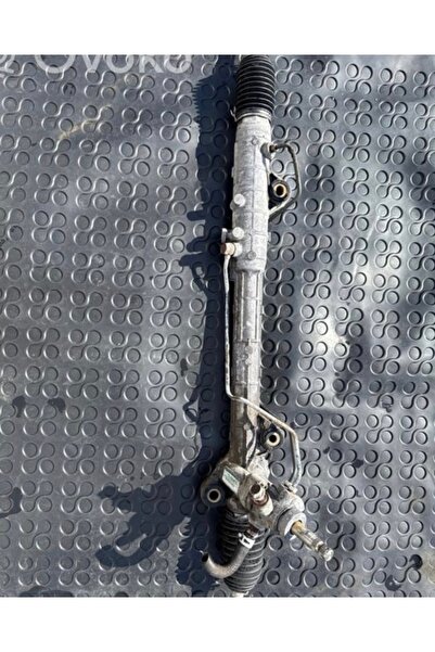 Mazda Κρεμαγιέρα τιμονιού 6, έτος 2006, κωδικός 6330464