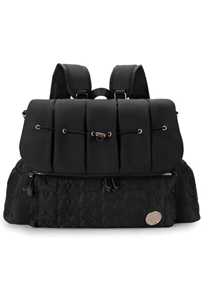 KASTWAVE Diaper Bag Tote, Large Capacity Travel Diaper Bags, Multifunction Tr...