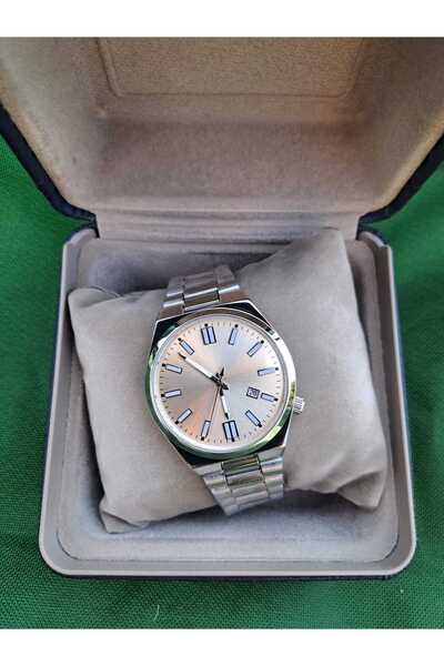 DARK BLANC Tissot Model New Season Men's Wristwatch