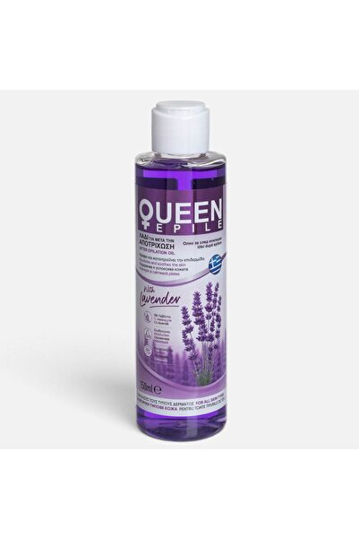 OEM Ulei dupa Epilare cu Lavanda 150ml