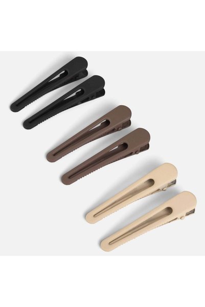 OEM Clame de Par Mate 6cm - 6buc