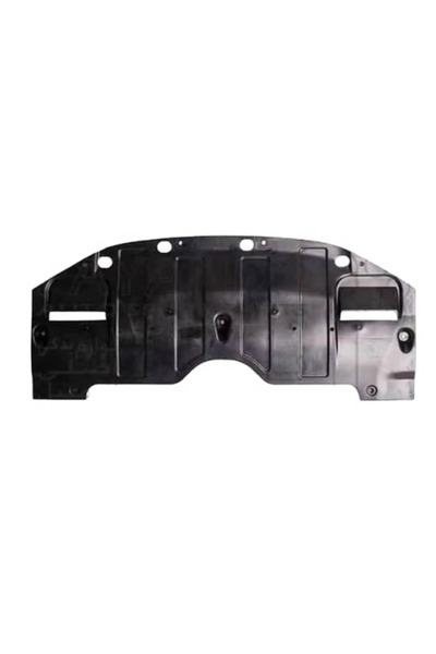 Hyundai Elantra 12- Chinese Bumper Liner