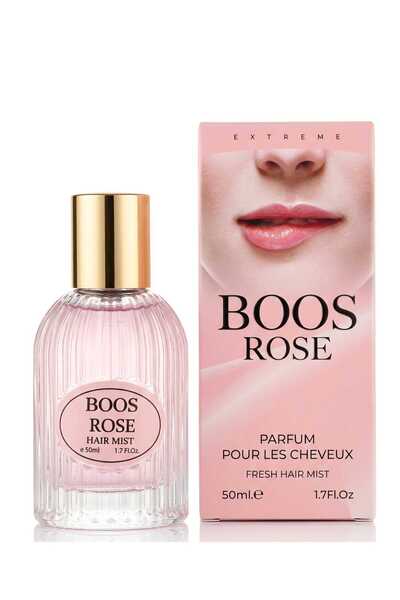 BOOS+ Boos Rose Hair Mist