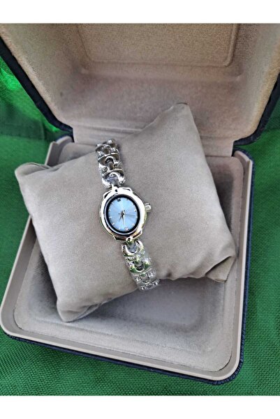 DARK BLANC Minimal Elegant Model Women's Wrist Watch