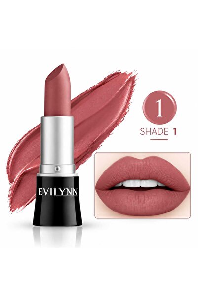 EVILYNN Lipstick Tone 01