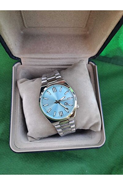 DARK BLANC Tissot Model New Season Men's Wristwatch