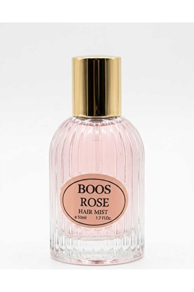 BOOS+ Boos Rose Hair Mist