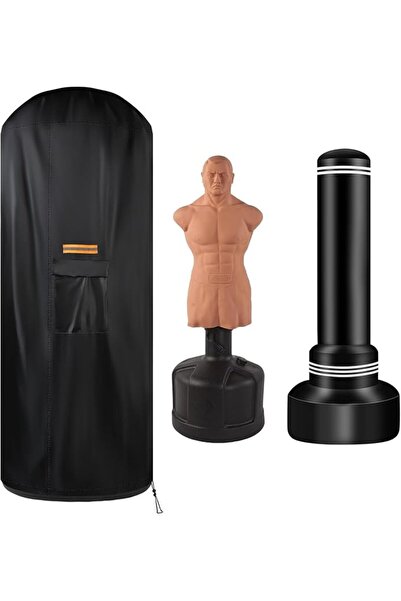 GENERAL غطاء كيس ملاكمة قائم بذاته 3 أنواع، حماية كاملة من قماش أكسفورد 420D ...