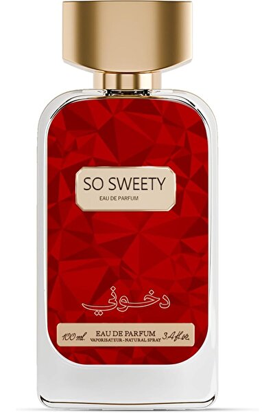 Dkhoon Emirates Emirati Eau de Parfum, Emirates So Sweety by Dkhoon