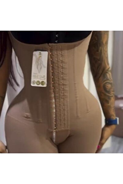 Colombia Colombian Full Corset (Cosmetic Surgery Alternative)