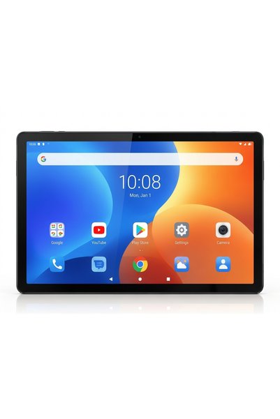Generic CCIT Tab 18 Plus, dual-SIM 4G LTE, Wi-Fi and Bluetooth