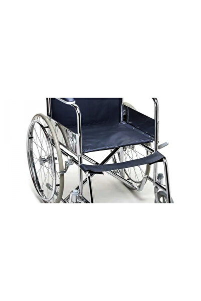 Other Practical Manual Transfer Chair 46 cm 18 inch(Comfortable and Foldable ...