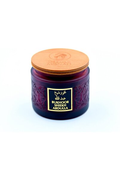 misnad Bakhoor DUKHOON SHAIKH ABDULLA 150 gm Arabic Incense – Luxurious Fragrance for Homes and Special Occasions