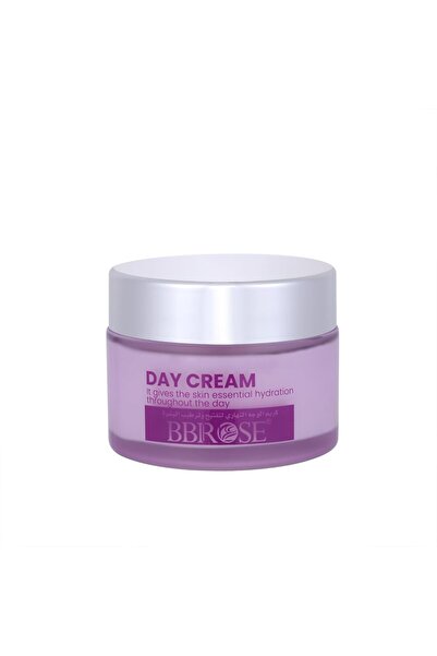 BBROSE Day Cream 50ml – Hydrating & Firming Moisturizer with Collagen for You...