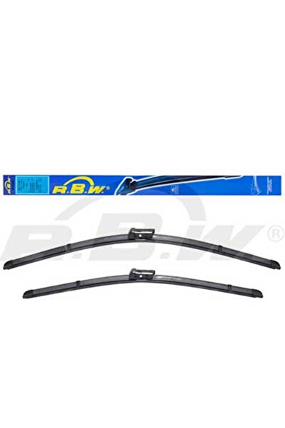 Rbw Set ștergătoare față R.B.W. 90255 650 mm și 450 mm 2 buc.