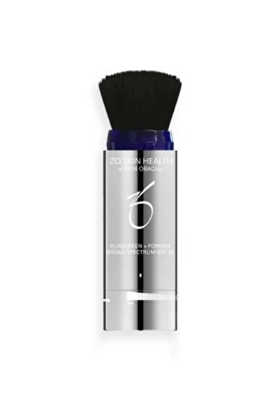 ZO OBAGI Zen Obagi Sunscreen + Medium Color Powder