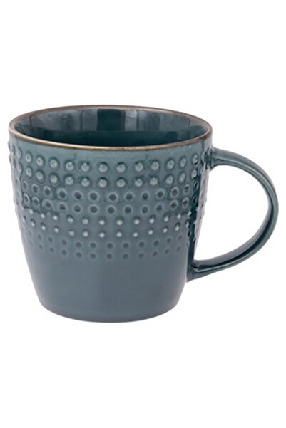 OEM Cana Ceramica Petrol Dots 500ml