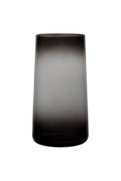 OEM Pahar din Sticla 'Shadow' Smoke 520ml