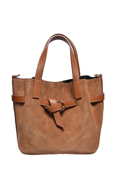 SimpleFind Isabella Rhea Geanta piele -Claudia-CONIAC ,Geanta de mana piele n...