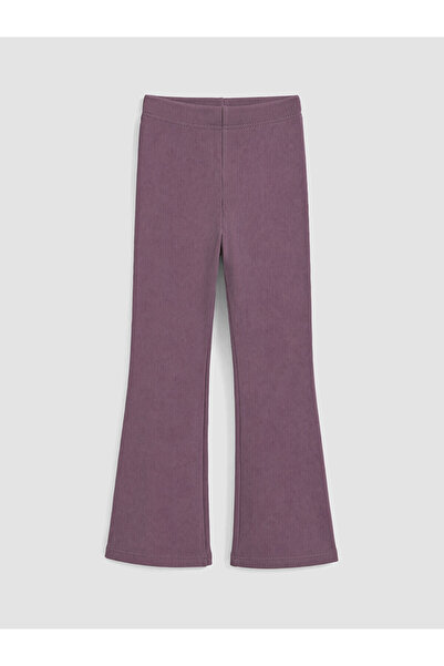LC Waikiki Two Mt Shop Quality Plum Plain Super Skinny & Extra Narrow Elastic...