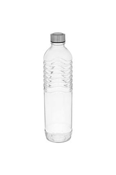 OEM Sticla de Apa din Sticla Model Valuros cu Capac Metalic 1.25L