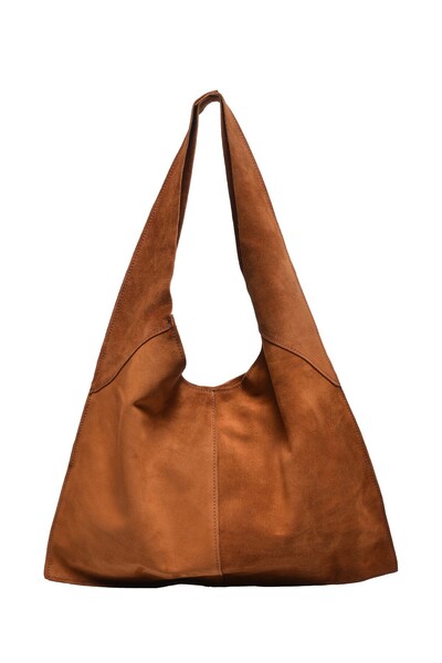 SimpleFind Isabella Rhea Geanta piele -Rosetta-CONIAC ,Geanta de umar piele n...
