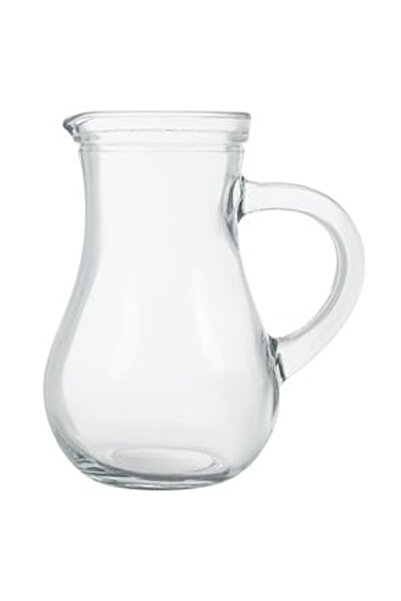 OEM Γυάλινη καράφα με λαβή 500ml