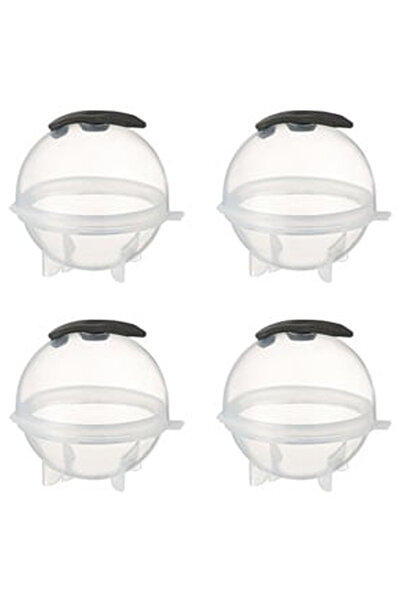 OEM Ice Cube Balls 5.5cm - 4pcs