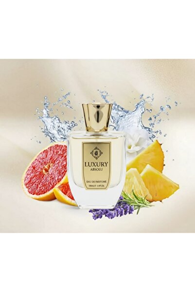 Unique'e Luxury Esmir fragrance by unik lacquergrids extraite de parfum -100 ml