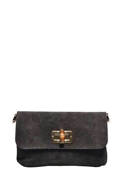 SimpleFind Luisa Vannini Geanta piele -Larisa-MARO INCHIS ,Geanta de umar pie...