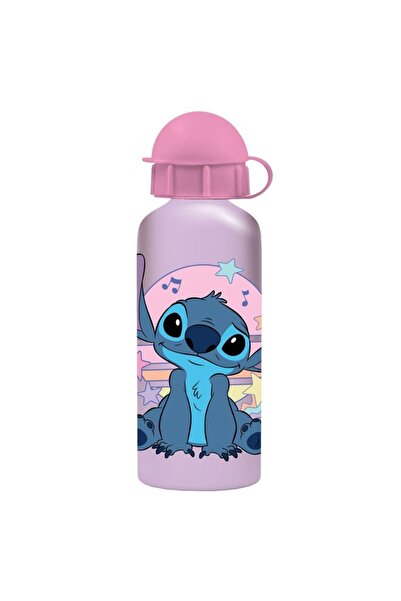 Lilo & Stitch Set Lilo&Stitch cutie sandwich 800 ml + sticla apa aluminiu 500 ml