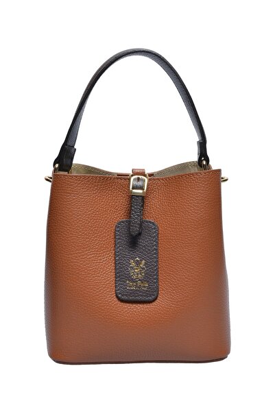 SimpleFind Isabella Rhea Geanta piele -Ines-CONIAC ,Geanta de mana piele natu...